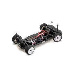 Absima ATC3.4V2 Touring/Rally Car 1:10 4WD RTR - 7