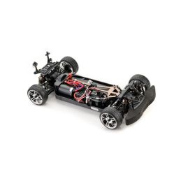 Absima ATC3.4BL Touring Car 1:10 4WD Brushless RTR - 1