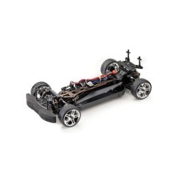 Absima ATC3.4BL Touring Car 1:10 4WD Brushless RTR - 2
