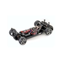 Absima ATC3.4BL Touring Car 1:10 4WD Brushless RTR - 3