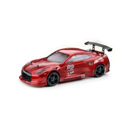 Absima ATC3.4BL Touring Car 1:10 4WD Brushless RTR - 11