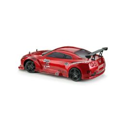 Absima ATC3.4BL Touring Car 1:10 4WD Brushless RTR - 12