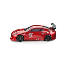 Absima ATC3.4BL Touring Car 1:10 4WD Brushless RTR - 13