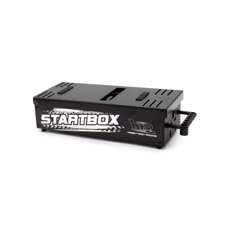 1/10 a 1/8 OFF ROAD universalní startovací box - 1