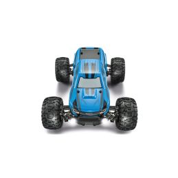 Slyder MT Turbo Brushless Monster Truck 1/16 RTR - Modrý - 3