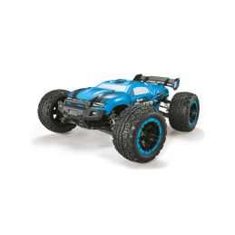 Slyder ST Turbo Brushless Truggy 1/16 RTR - Modrý - 1