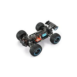 Slyder ST Turbo Brushless Truggy 1/16 RTR - Modrý - 3