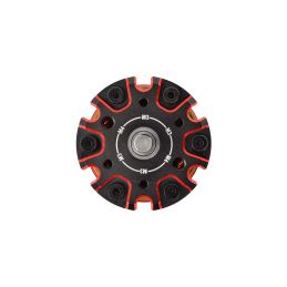 Pista 805 - 1/8 motor - 4-pólový - 2450 KV – senzorový - 5