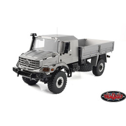 1/14  4X4 Overland Truck s...