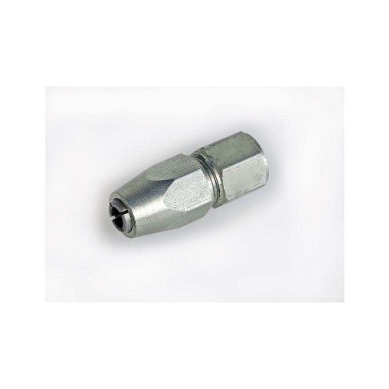 Spojka pro flex hřídel 1/16 - 1 Spojka pro flex hřídel 1/16 - 1