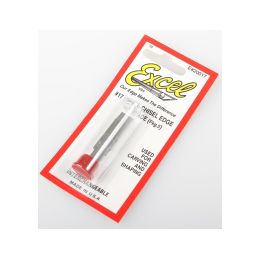 20017 Čepel hoblíková 5ks č.17 - 2 20017 Čepel hoblíková 5ks č.17 - 2