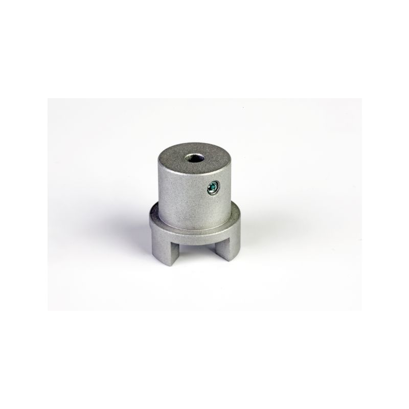Alu spojka, díl 1, 5mm - 1 Alu spojka, díl 1, 5mm - 1