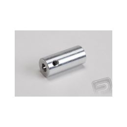 Spojka 4 mm - 1