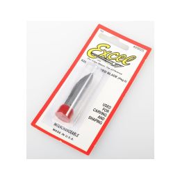 20025 čepel oblá s hrotem 5ks č.25 - 2 20025 čepel oblá s hrotem 5ks č.25 - 2