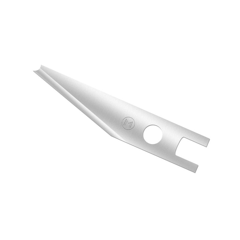 Precizní náhradní čepele PB1 uni - 10ks - 1 Precizní náhradní čepele PB1 uni - 10ks - 1