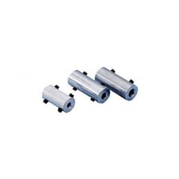 Alu spojka pro 3,2 + 3,2 mm - 2