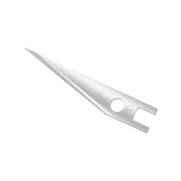 Precizní náhradní čepele PB1 špičaté - 10ks - 1