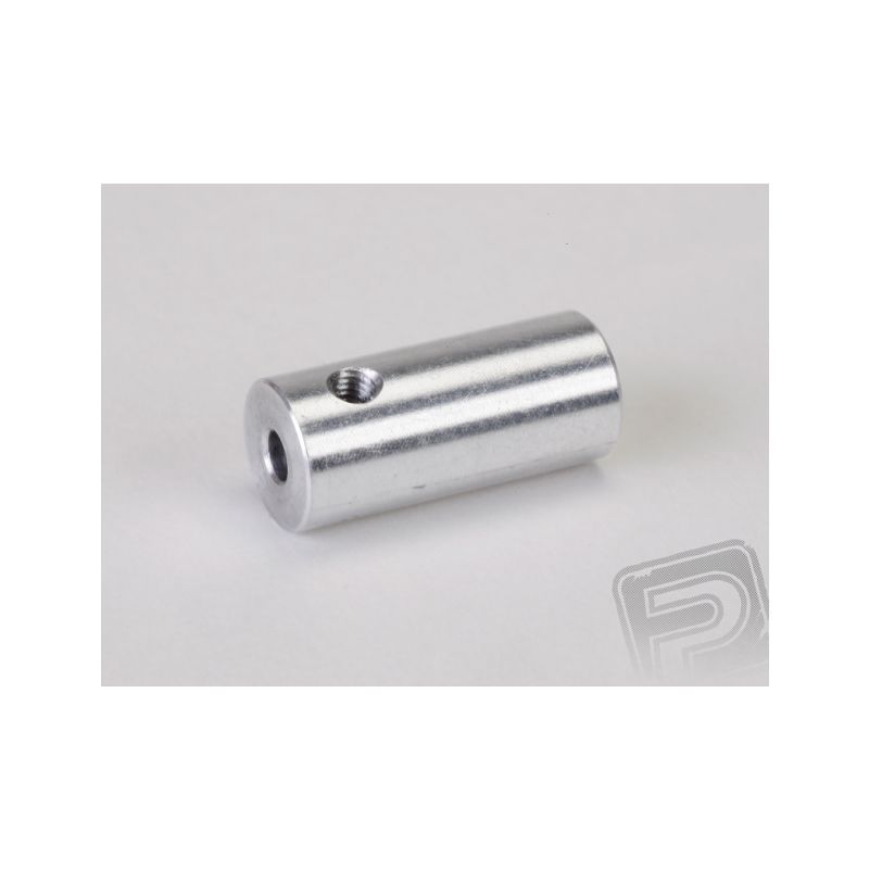 Spojka 3,2 mm - 1 Spojka 3,2 mm - 1