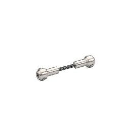 Flex spojka hřídele 6 + 4mm, levotočivá - 1
