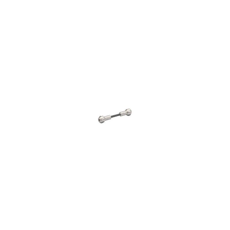 Flex spojka hřídele 6 + 4mm, levotočivá - 1 Flex spojka hřídele 6 + 4mm, levotočivá - 1