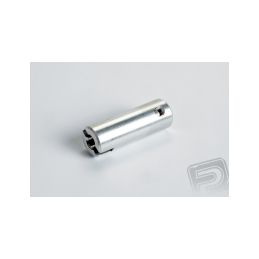 Spojka hřídele 4 mm - 1