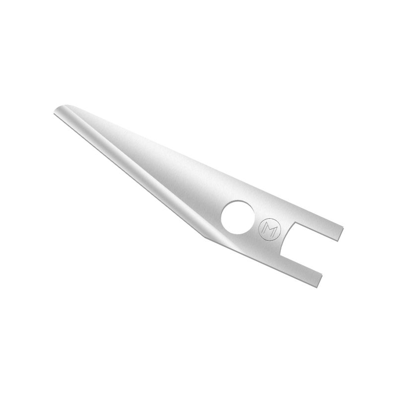 Precizní náhradní čepele PB1 krátké - 10ks - 1 Precizní náhradní čepele PB1 krátké - 10ks - 1