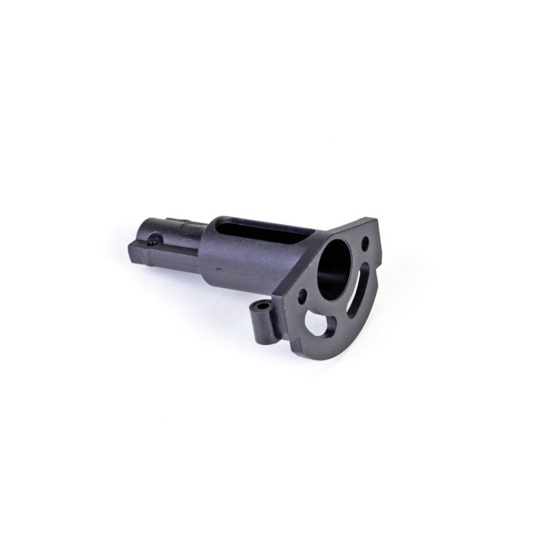 Domek spojky 7mm pro 500/600 motor - 1