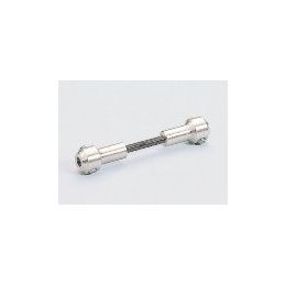 Flex spojka hřídele 6 + 4mm, pravotočivá - 1