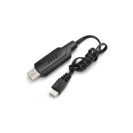 BlackZon USB nabíječka - 1