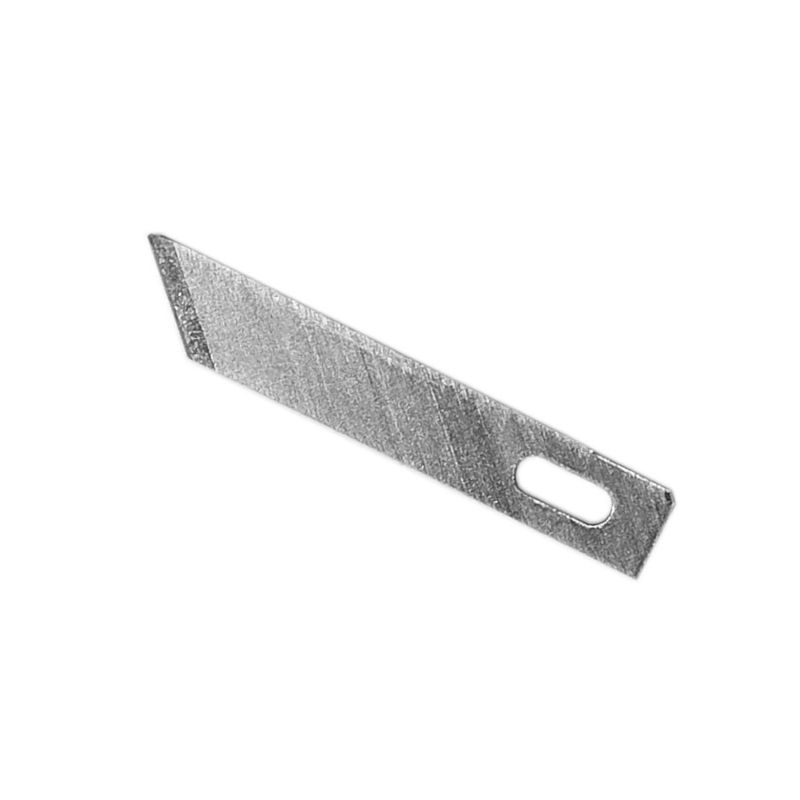 20005 Čepel hoblíková šikmá 5ks č.5 - 1 20005 Čepel hoblíková šikmá 5ks č.5 - 1