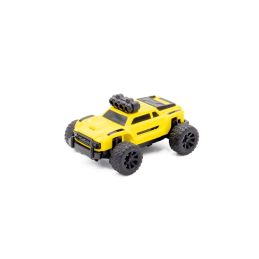 1/76 C81 Off-Road RC Car RTR (žlutá) - 2