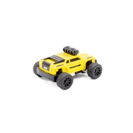 1/76 C81 Off-Road RC Car RTR (žlutá) - 3