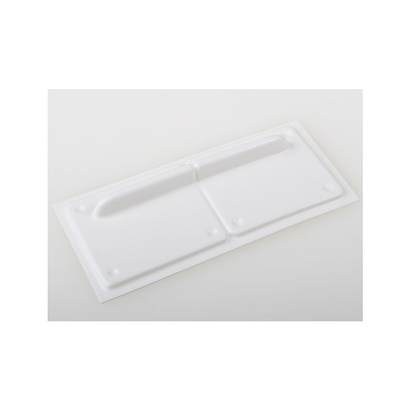 Krytka serva 61x70mm Pár (426200) - 1