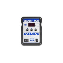 KAVAN pájecí stanice Smart+ 90W - 2