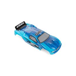 Karoserie Truggy modrá - 1