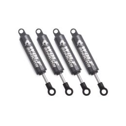 Olejové tlumiče WOLF, 90mm, 4 ks. - 1