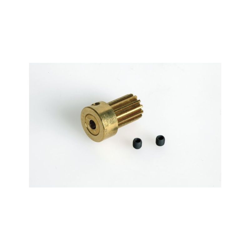 Flex-koncovka 8mm pro průměr hřídele 2,0mm - 1 Flex-koncovka 8mm pro průměr hřídele 2,0mm - 1