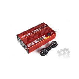 eFuel 1200W/50A spínaný zdroj 15-30 V - 7