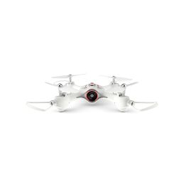 Syma X23W kvadrokoptéra RTF - bílá - 1