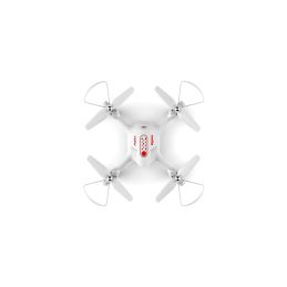 Syma X23W kvadrokoptéra RTF - bílá - 2