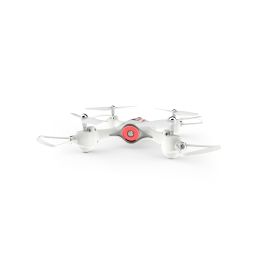 Syma X23W kvadrokoptéra RTF - bílá - 3