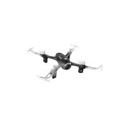 Syma X22SW kvadrokoptéra RTF - černá - 1