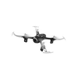 Syma X22SW kvadrokoptéra RTF - černá - 3