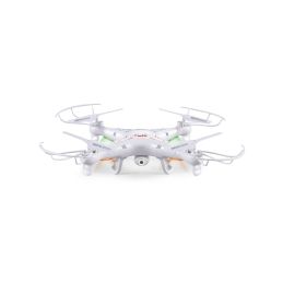 Syma X5C 4 kvadrokoptéra RTF - 1