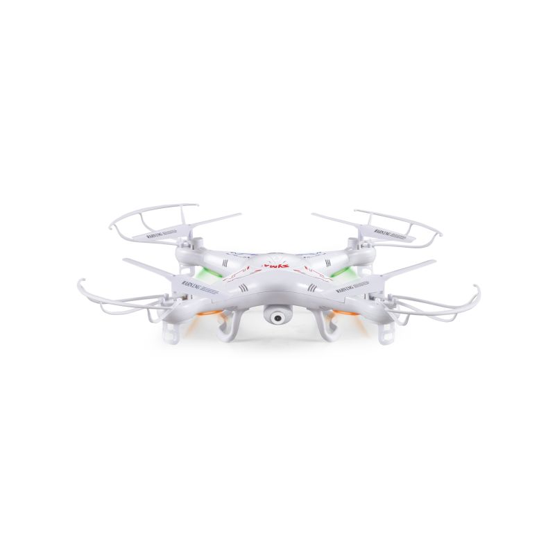 Syma X5C 4 kvadrokoptéra RTF - 1