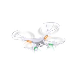 Syma X5C 4 kvadrokoptéra RTF - 3