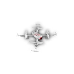 Syma X22SW kvadrokoptéra RTF - bílá - 1