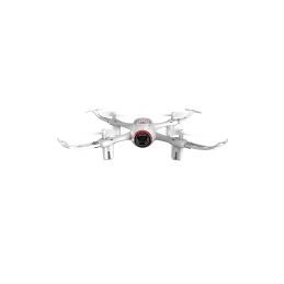 Syma X22SW kvadrokoptéra RTF - bílá - 2