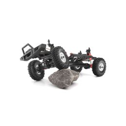 KAVAN GRE-18 RTR crawler 1:18 - oranžový - 8