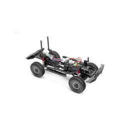 KAVAN GRE-18 KIT crawler 1:18 - 3